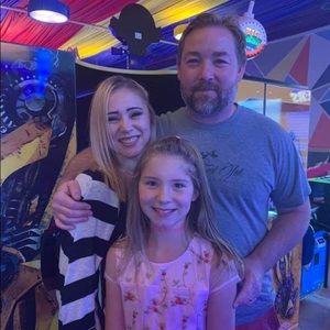 Meet your Posher, Amber